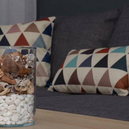 Modern And Cozy Apartment Piteşti Exteriér fotografie