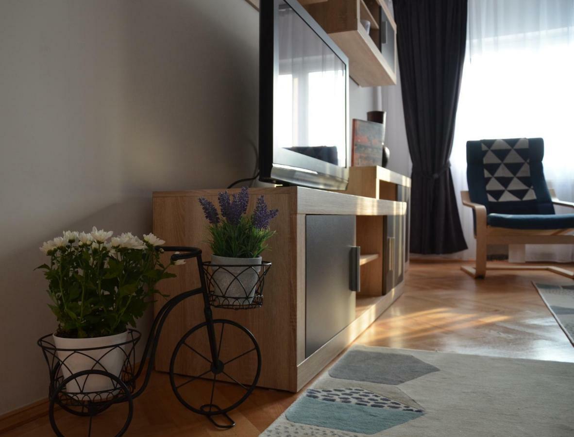 Modern And Cozy Apartment Piteşti Exteriér fotografie