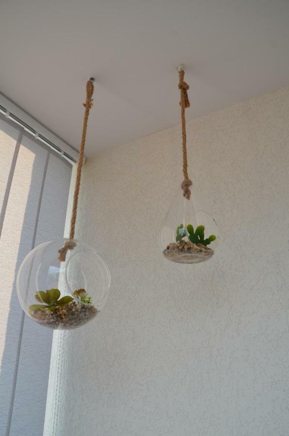 Modern And Cozy Apartment Piteşti Exteriér fotografie